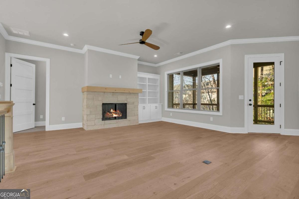 7114 Nightfall Lane Gainesville - Photo 8