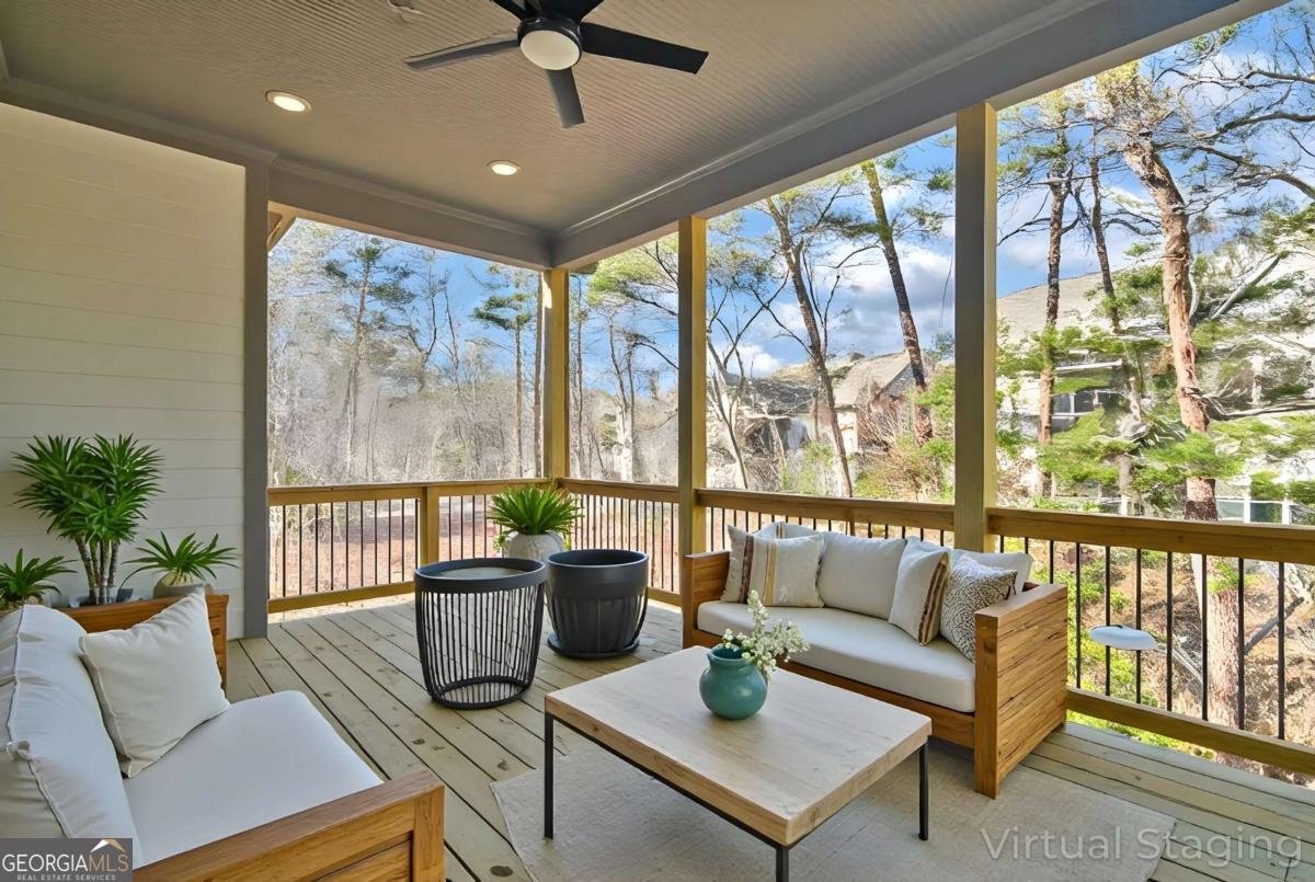 7114 Nightfall Lane Gainesville - Photo 9