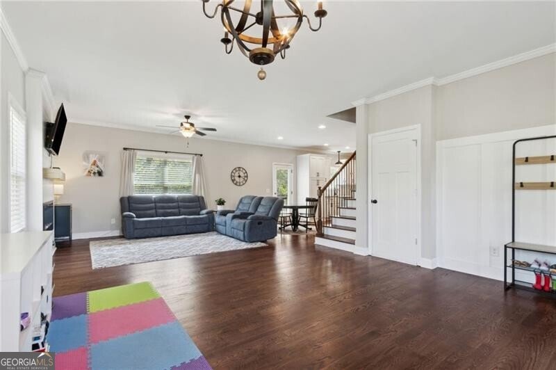 85 Lawson Street Buford - Photo 11