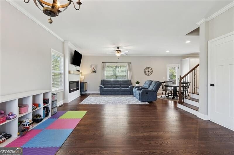 85 Lawson Street Buford - Photo 12