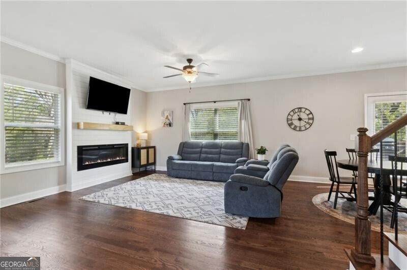 85 Lawson Street Buford - Photo 13