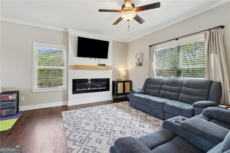 85 Lawson Street Buford - Photo 14