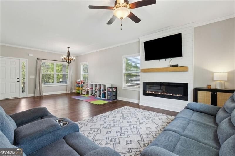 85 Lawson Street Buford - Photo 15