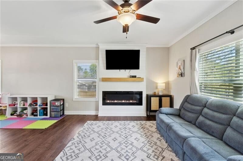 85 Lawson Street Buford - Photo 16