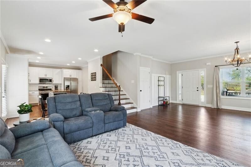 85 Lawson Street Buford - Photo 18