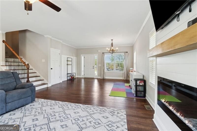 85 Lawson Street Buford - Photo 19