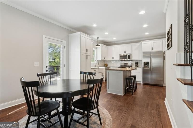 85 Lawson Street Buford - Photo 20