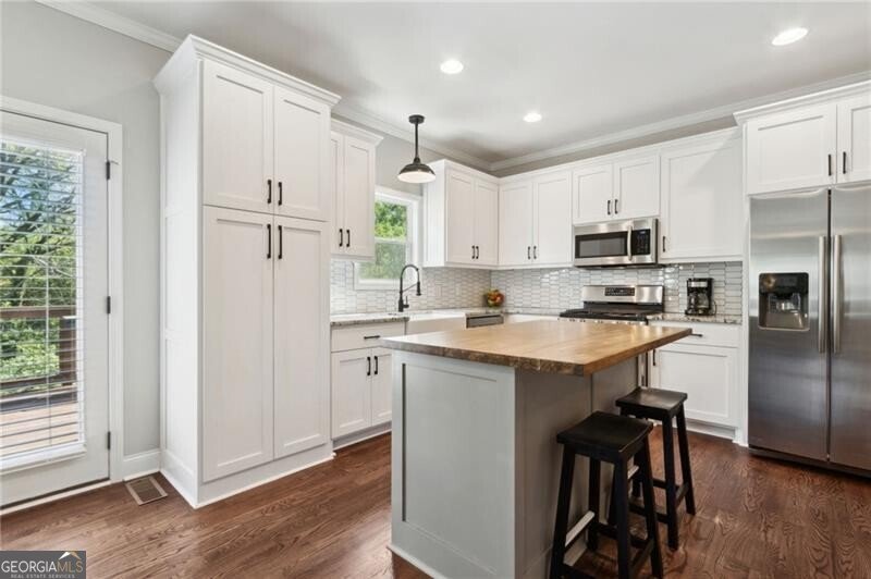 85 Lawson Street Buford - Photo 21