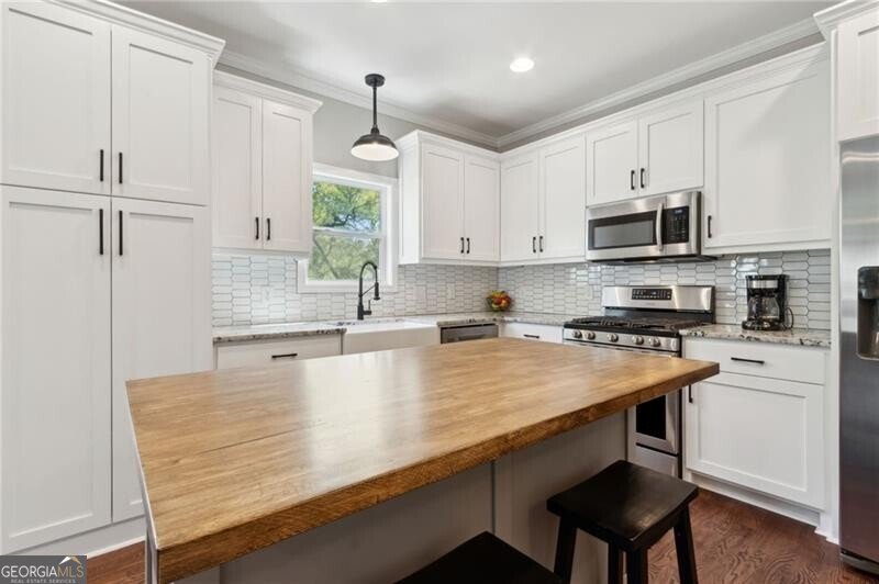 85 Lawson Street Buford - Photo 23