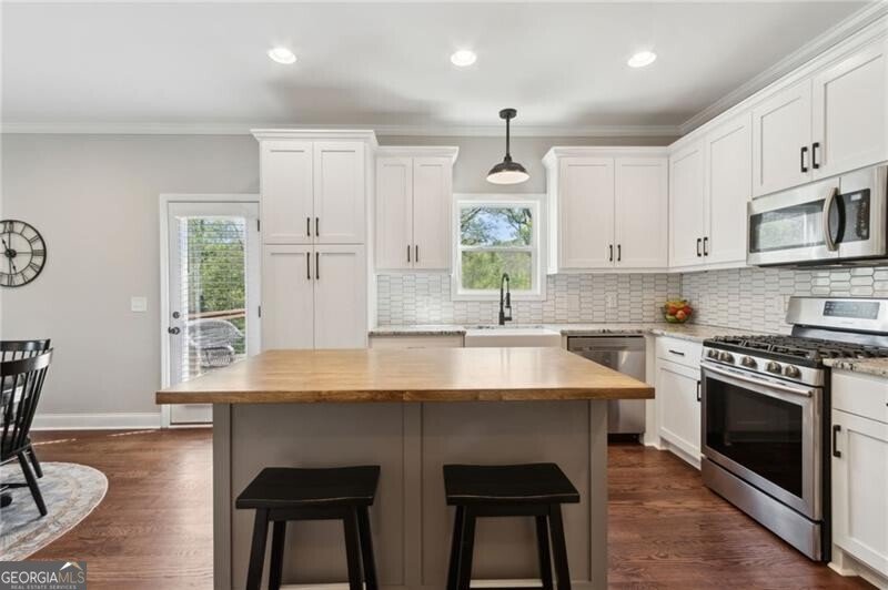 85 Lawson Street Buford - Photo 24