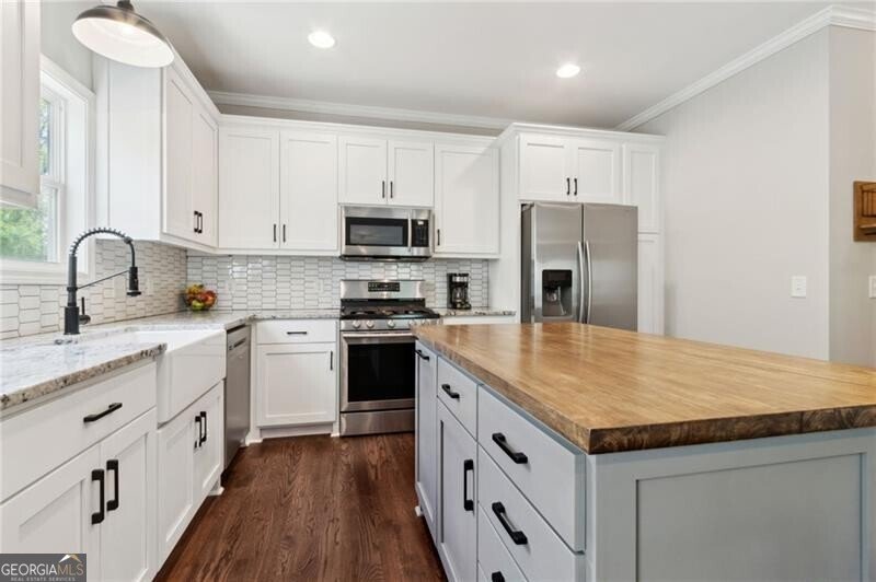 85 Lawson Street Buford - Photo 28