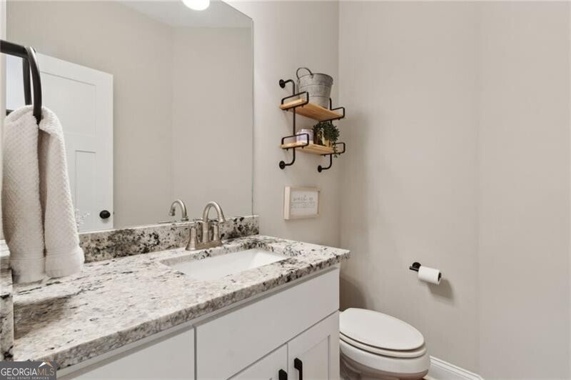 85 Lawson Street Buford - Photo 30