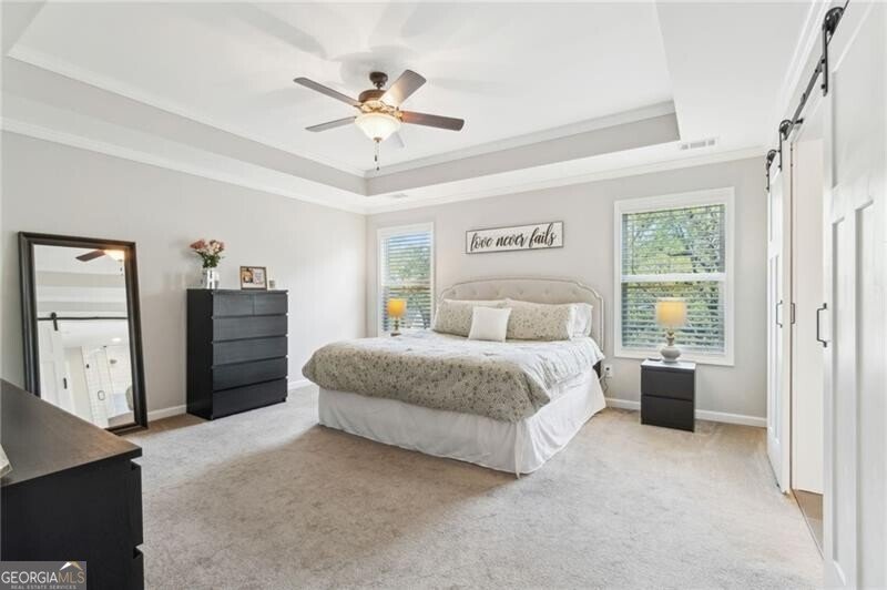 85 Lawson Street Buford - Photo 31