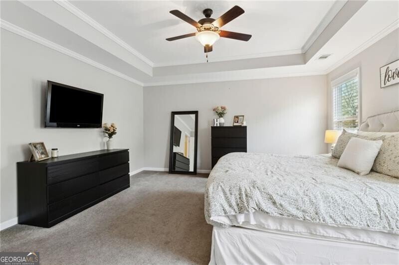 85 Lawson Street Buford - Photo 32