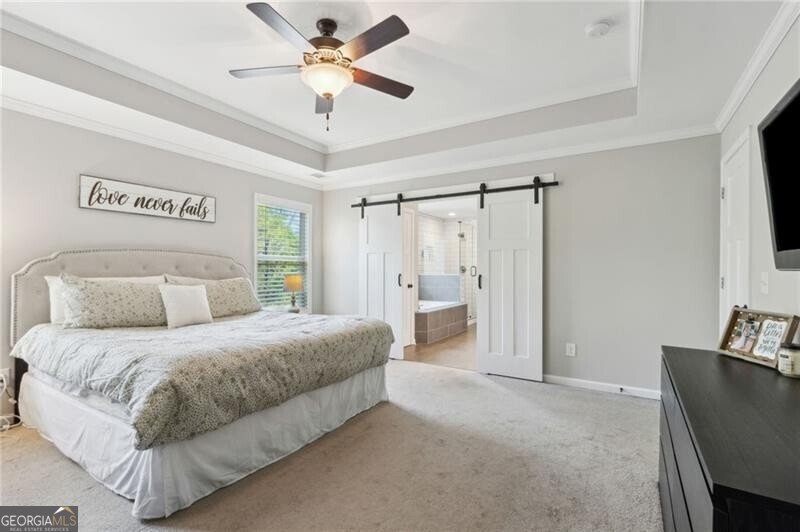 85 Lawson Street Buford - Photo 33