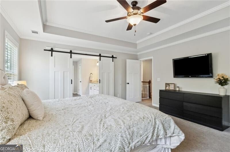 85 Lawson Street Buford - Photo 34