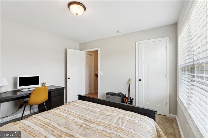 85 Lawson Street Buford - Photo 41