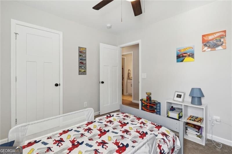 85 Lawson Street Buford - Photo 44