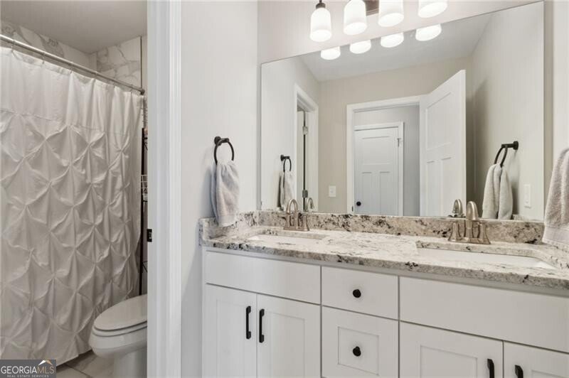 85 Lawson Street Buford - Photo 45