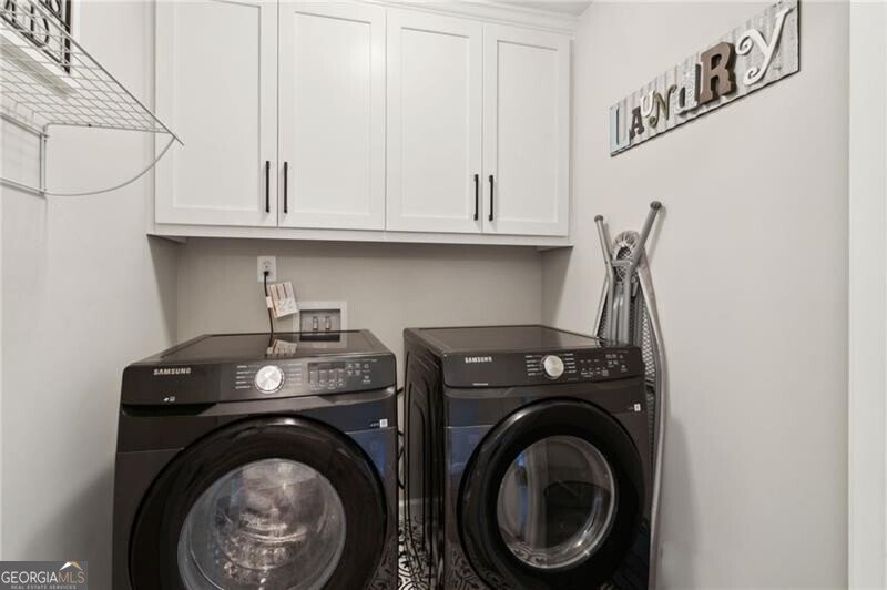 85 Lawson Street Buford - Photo 49