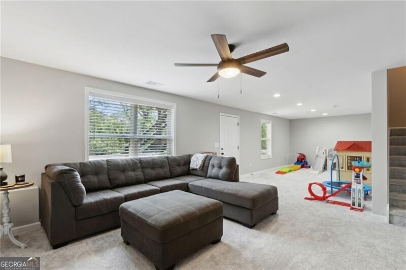 85 Lawson Street Buford - Photo 51