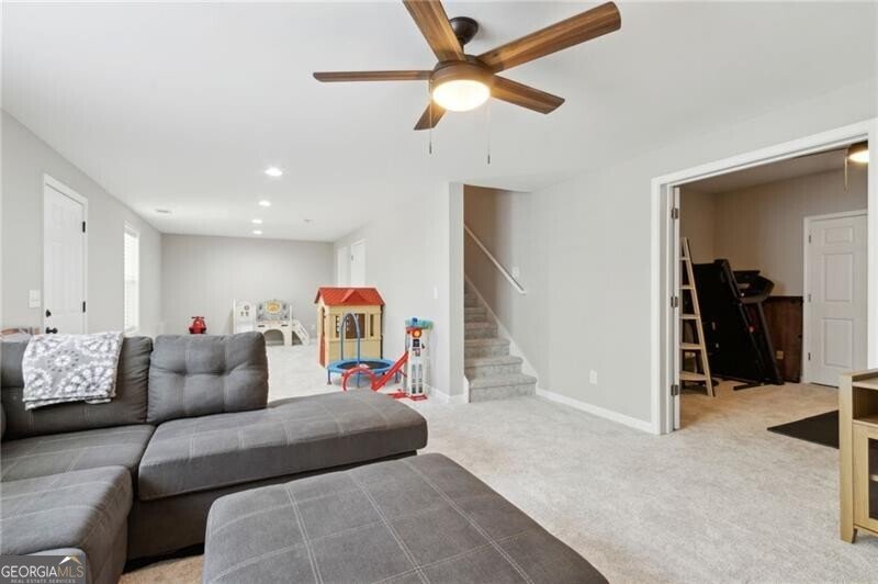 85 Lawson Street Buford - Photo 52