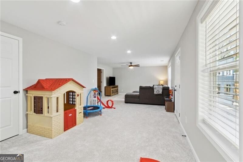 85 Lawson Street Buford - Photo 54