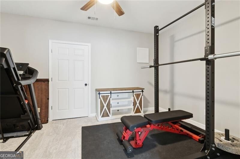 85 Lawson Street Buford - Photo 56