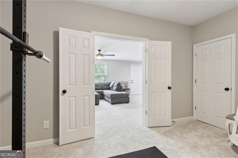 85 Lawson Street Buford - Photo 57