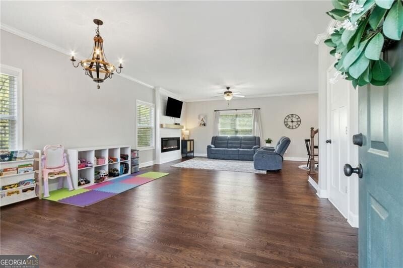 85 Lawson Street Buford - Photo 6