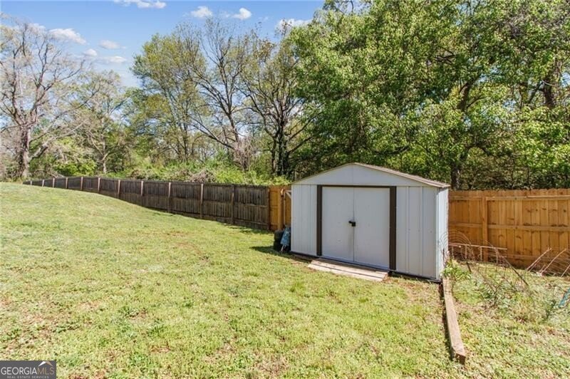 85 Lawson Street Buford - Photo 65