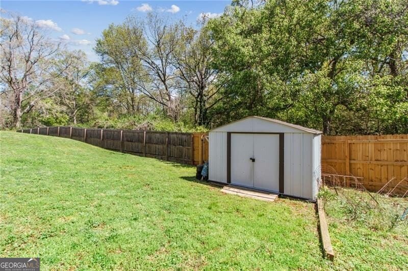 85 Lawson Street Buford - Photo 66