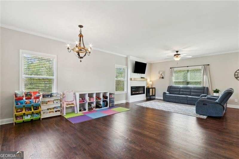 85 Lawson Street Buford - Photo 7