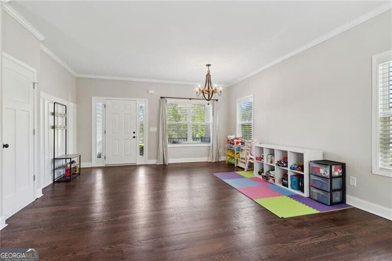 85 Lawson Street Buford - Photo 9