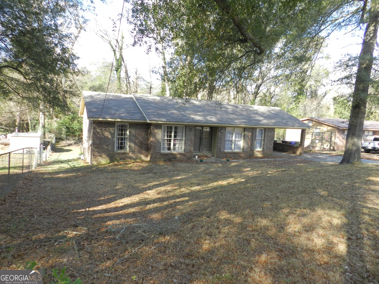 643 Southern Pines Drive Columbus - Photo 1