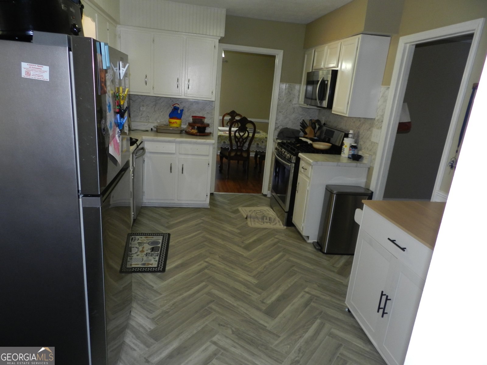 643 Southern Pines Drive Columbus - Photo 14