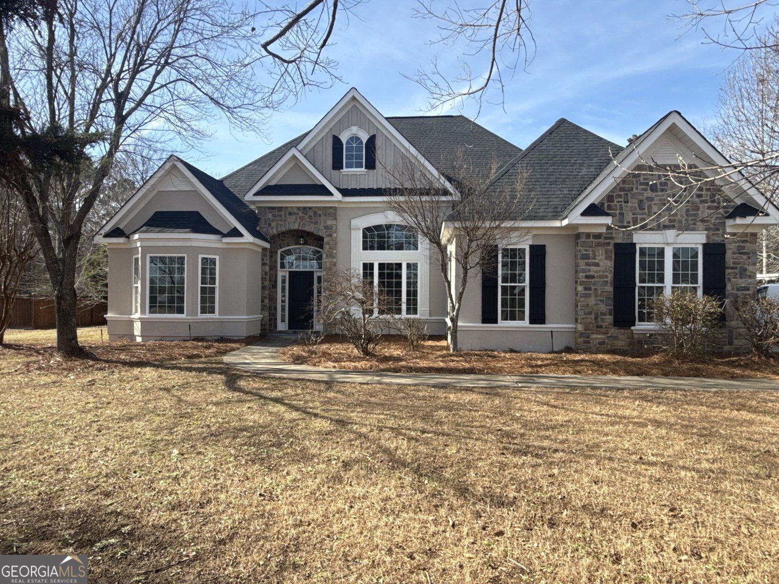 251 Peregrine Drive Byron - Photo 1