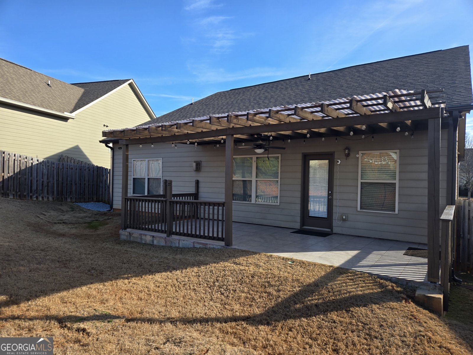 4514 Sweet Water Drive Gainesville - Photo 32