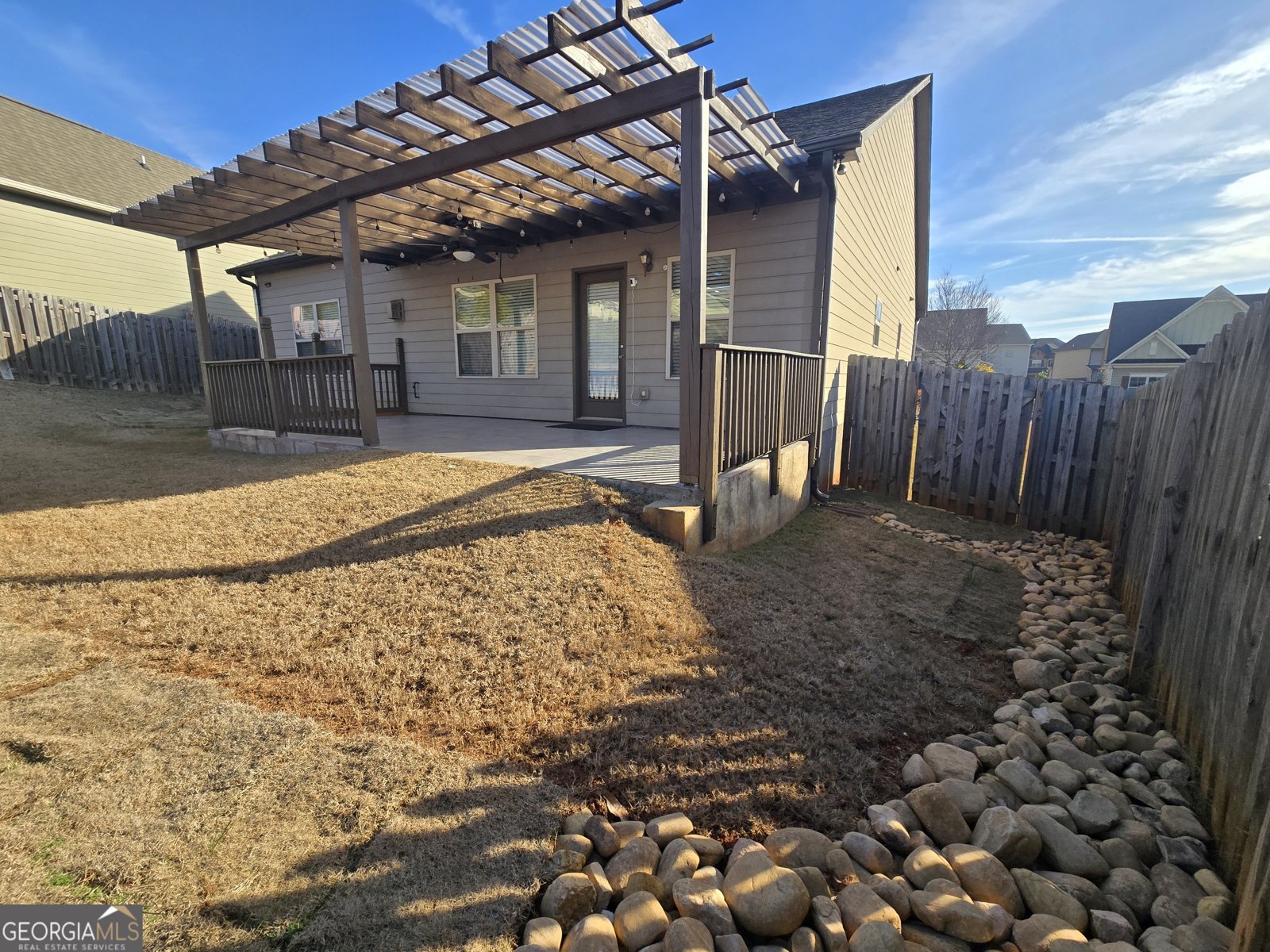 4514 Sweet Water Drive Gainesville - Photo 34