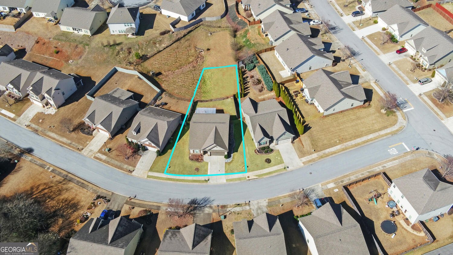 4514 Sweet Water Drive Gainesville - Photo 40