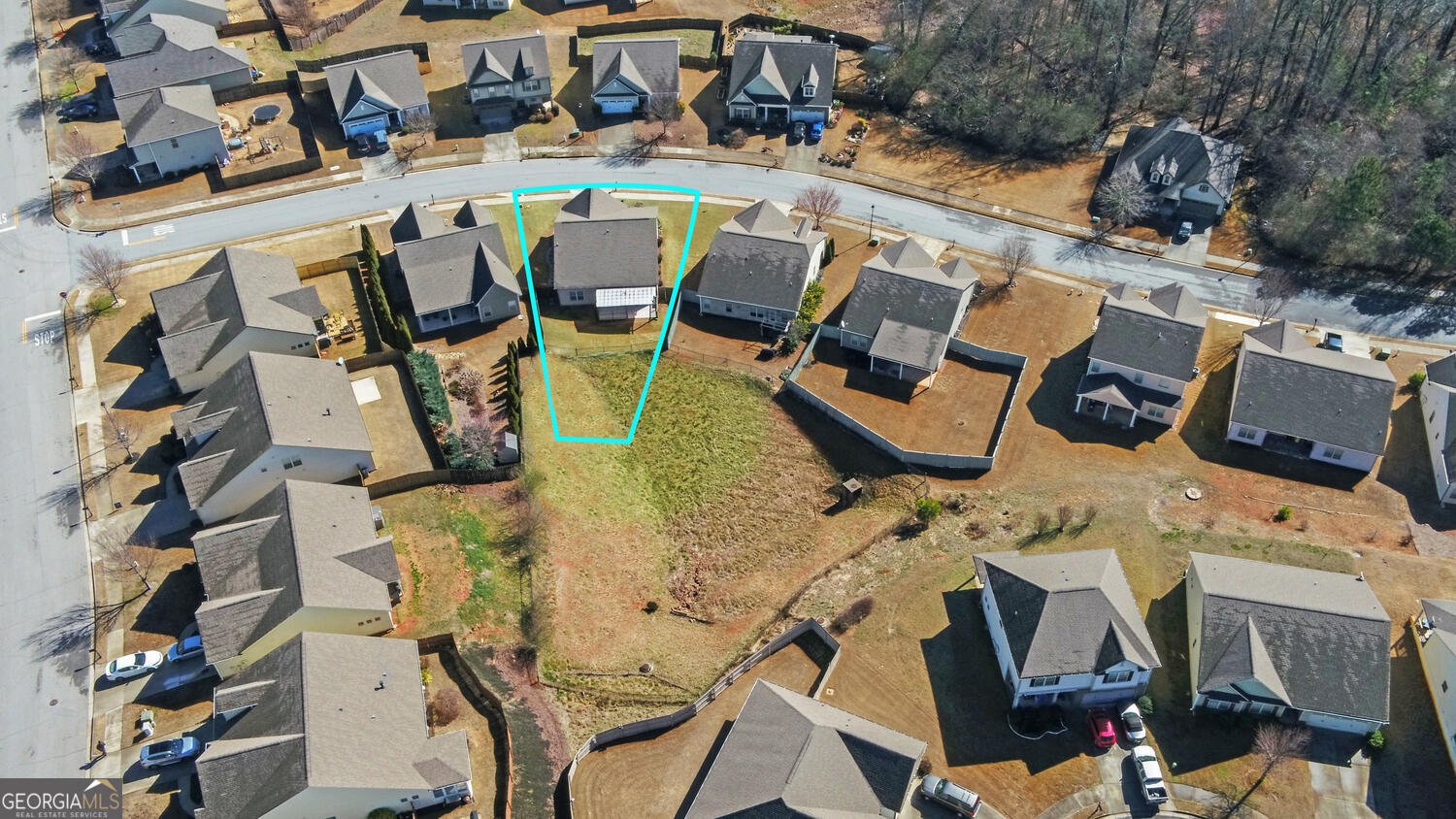 4514 Sweet Water Drive Gainesville - Photo 42