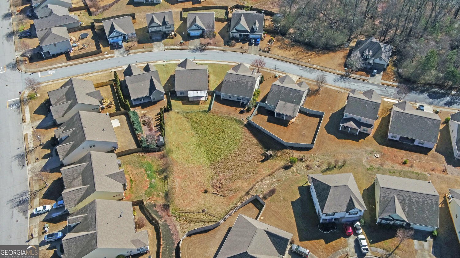 4514 Sweet Water Drive Gainesville - Photo 43