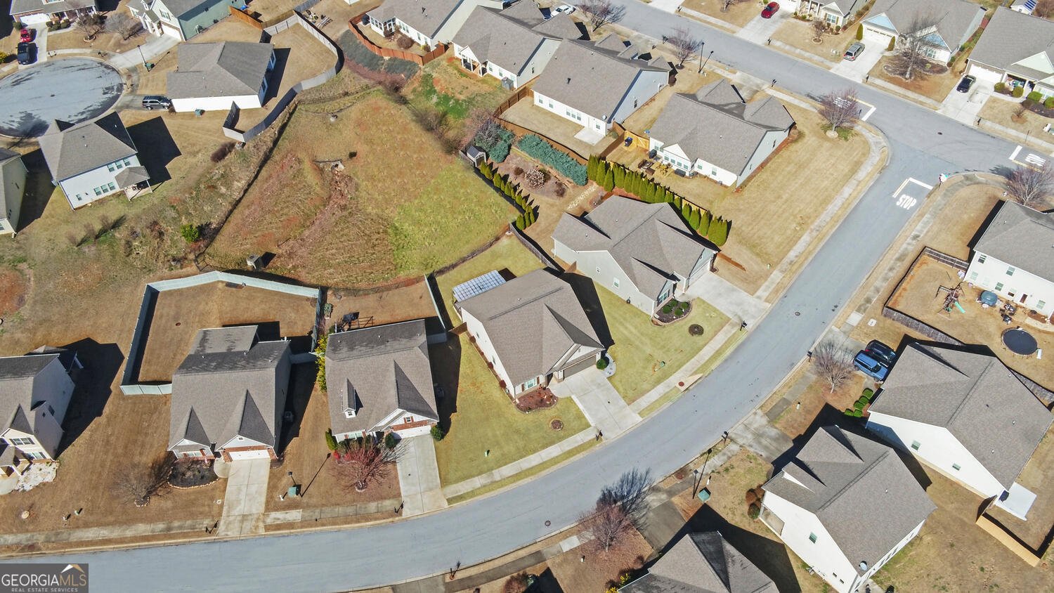 4514 Sweet Water Drive Gainesville - Photo 44