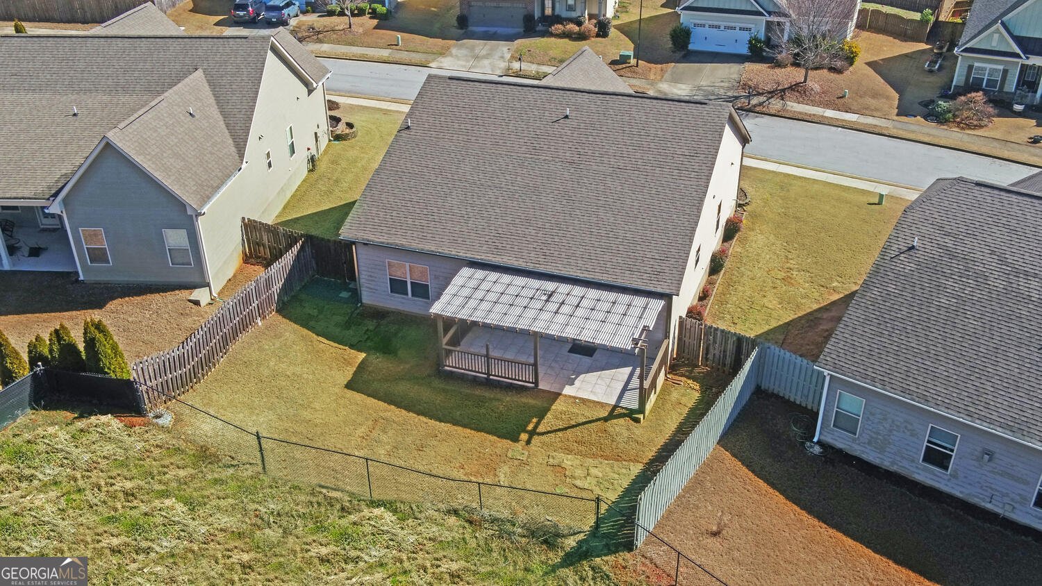 4514 Sweet Water Drive Gainesville - Photo 45