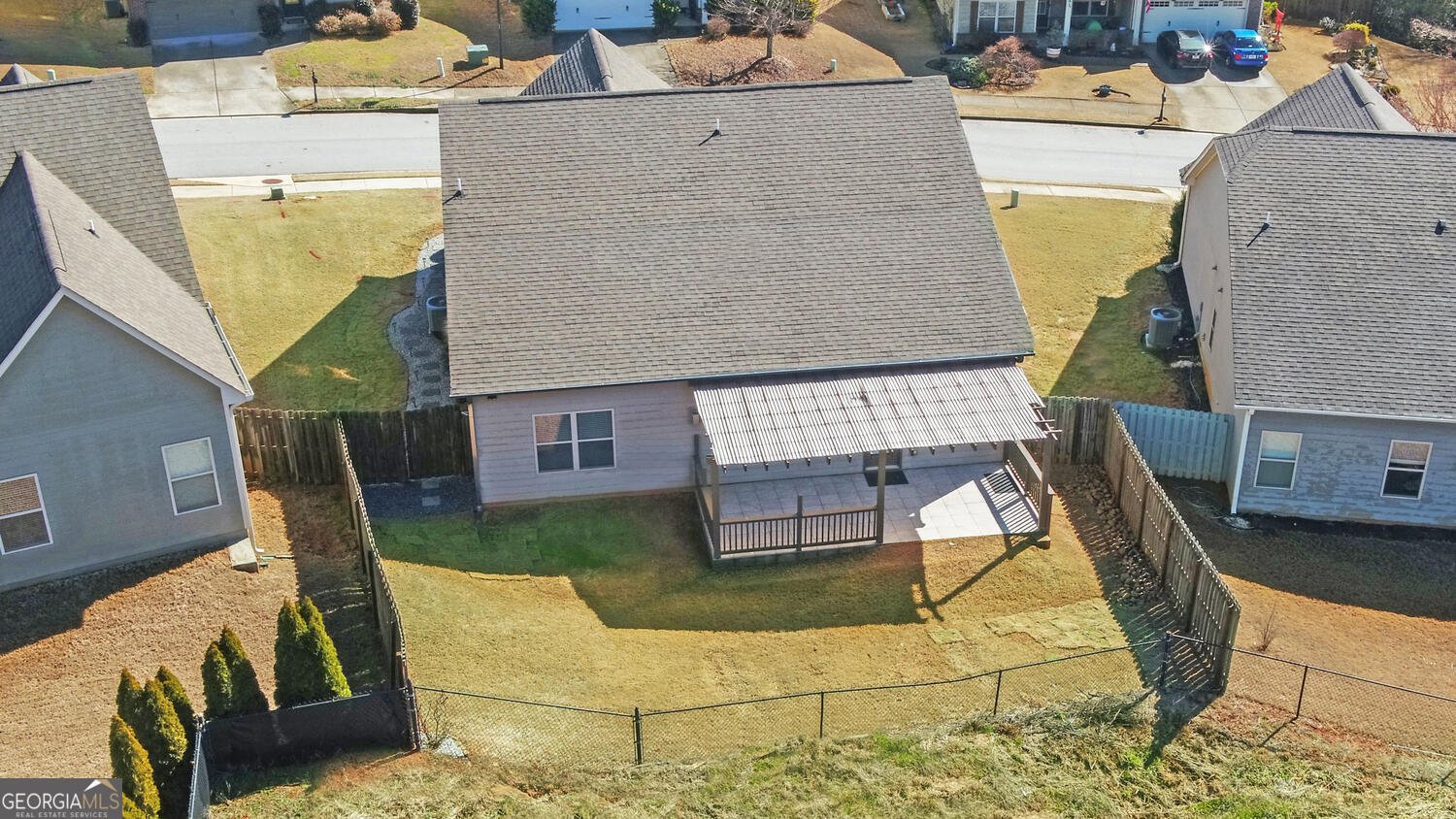 4514 Sweet Water Drive Gainesville - Photo 46