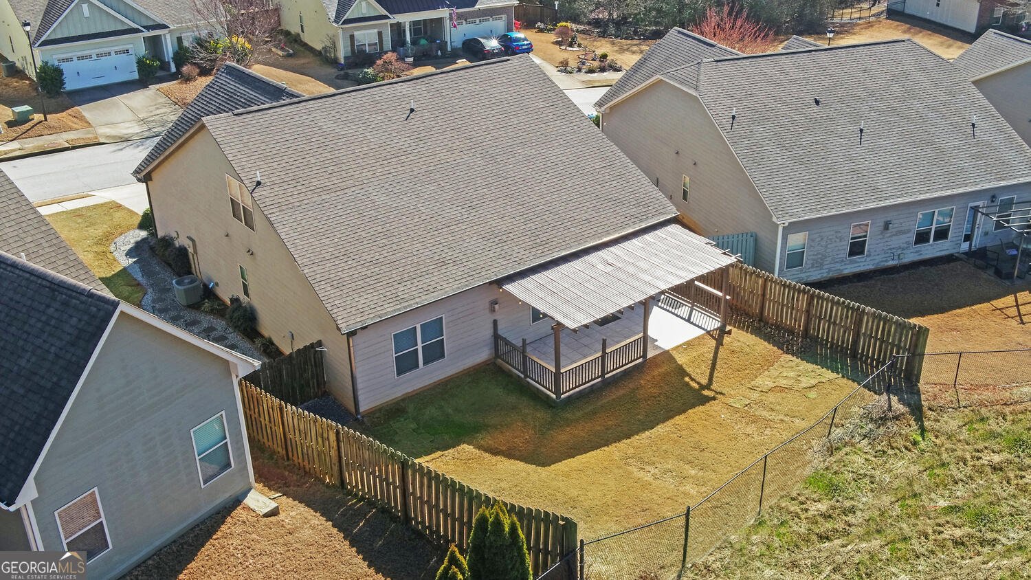 4514 Sweet Water Drive Gainesville - Photo 47