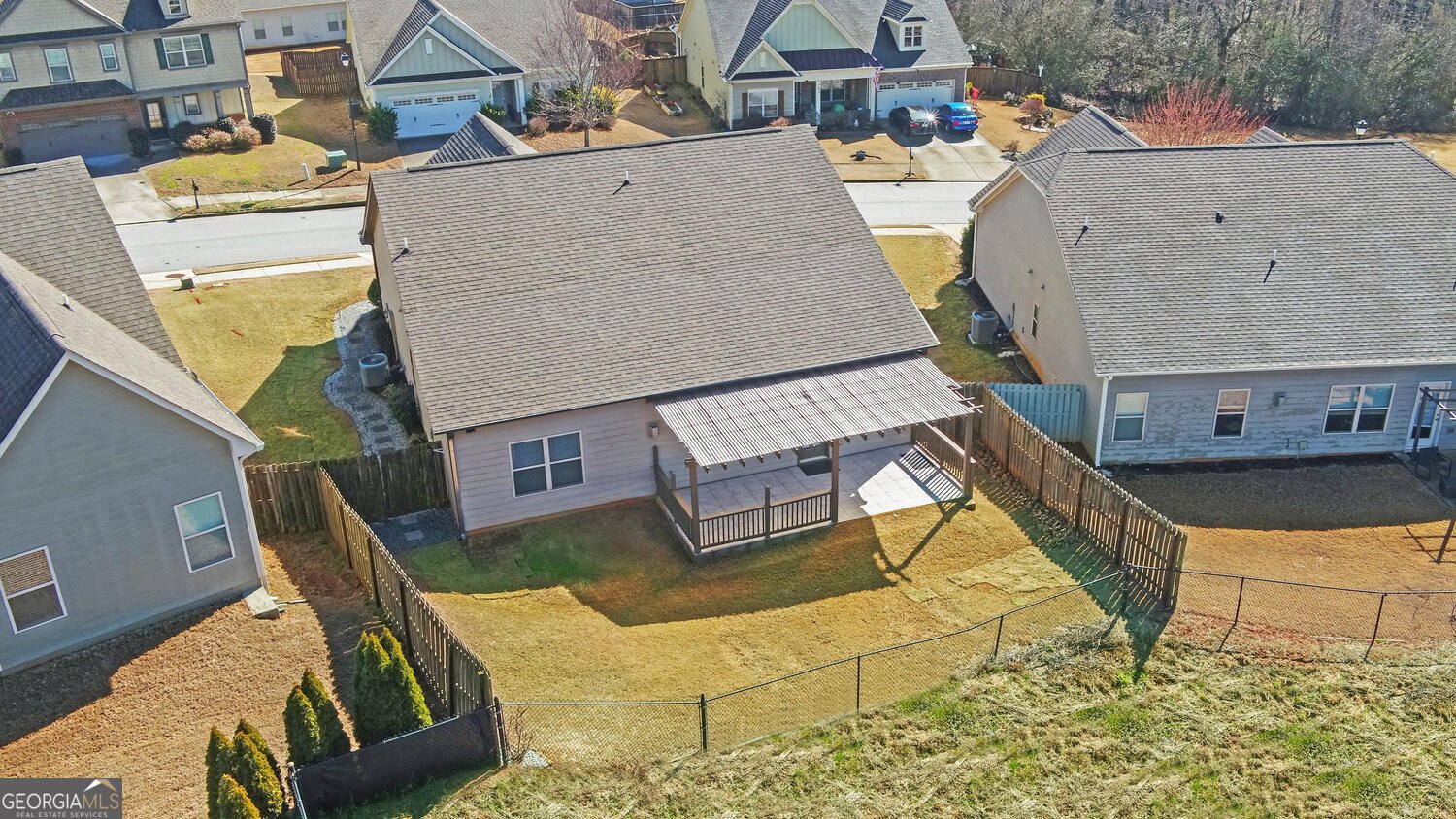 4514 Sweet Water Drive Gainesville - Photo 48