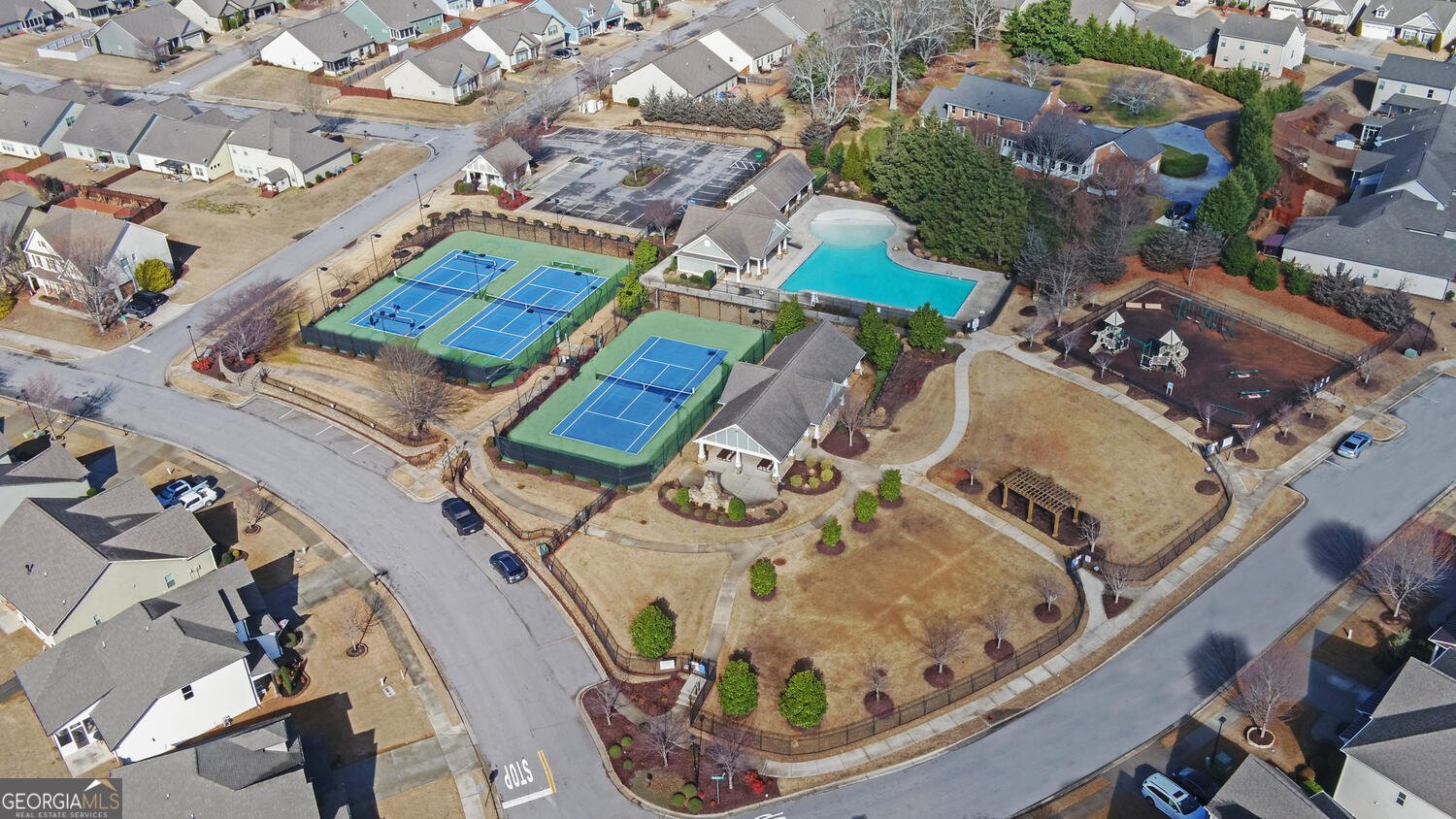 4514 Sweet Water Drive Gainesville - Photo 49