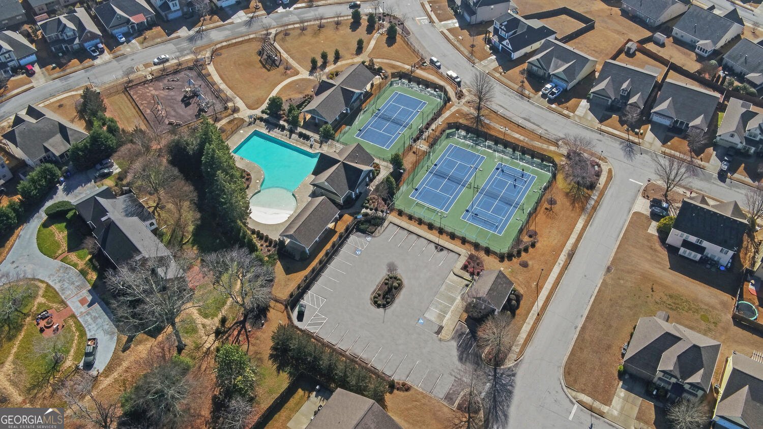 4514 Sweet Water Drive Gainesville - Photo 55