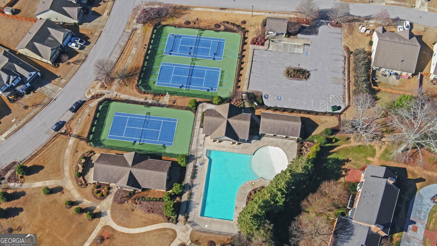 4514 Sweet Water Drive Gainesville - Photo 56